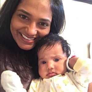 Meet your Posher, Jolly